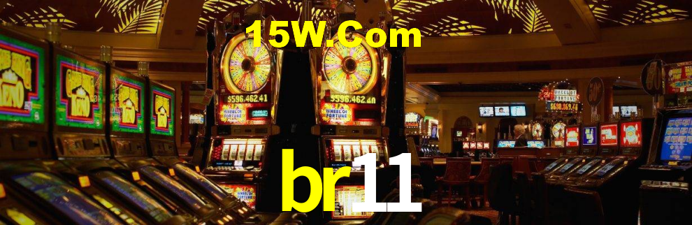 Apostas com odds competitivas na br11
